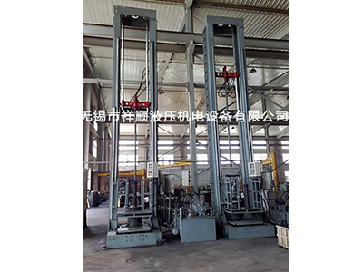 無(wú)錫市金祥介紹立式珩磨加工原理