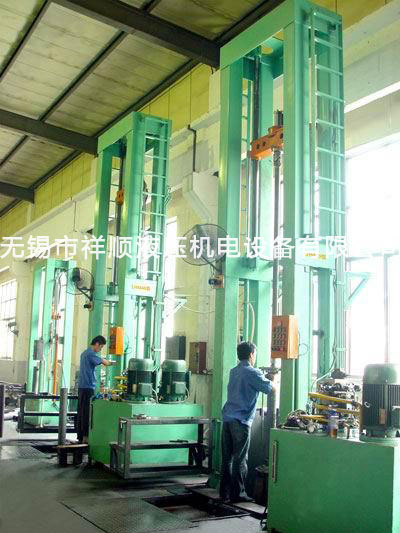 珩磨機(jī)故障主要從哪些方面去修復(fù)