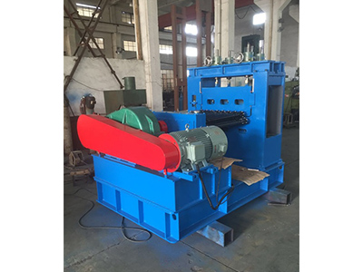 有哪些原因造成校平機(jī)的馬達(dá)出現(xiàn)失效問(wèn)題